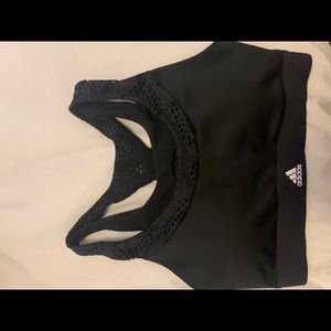 NWOT Adidas Sports Bra